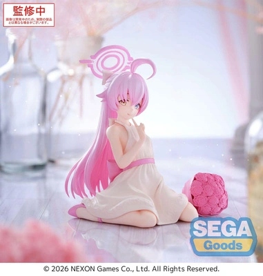 Figurka Blue Archive Hoshino 12 cm