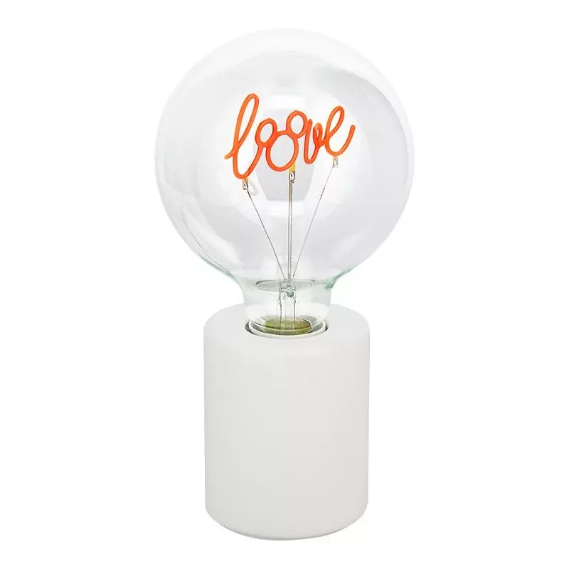 Lampička Neonová Disney Mickey Mouse