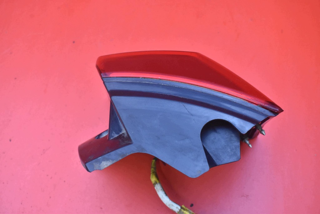light left rear part rear 220-87919 PEUGEOT 4007 07-12