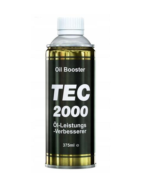 TEC2000 Dodatek Do Oleju oil booster uszlachetnia