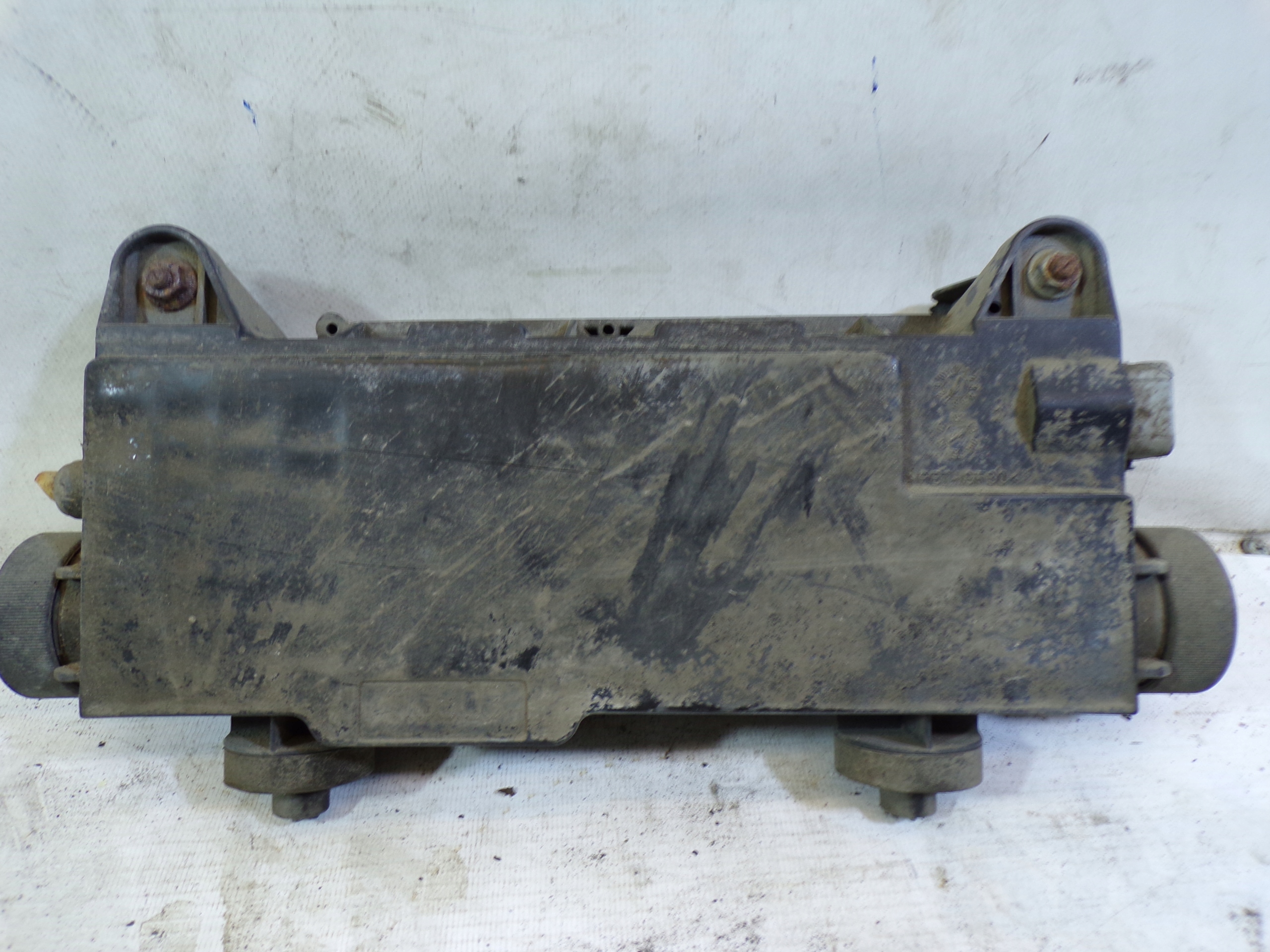 brake electric electrical SCENIC II 2 8200311379