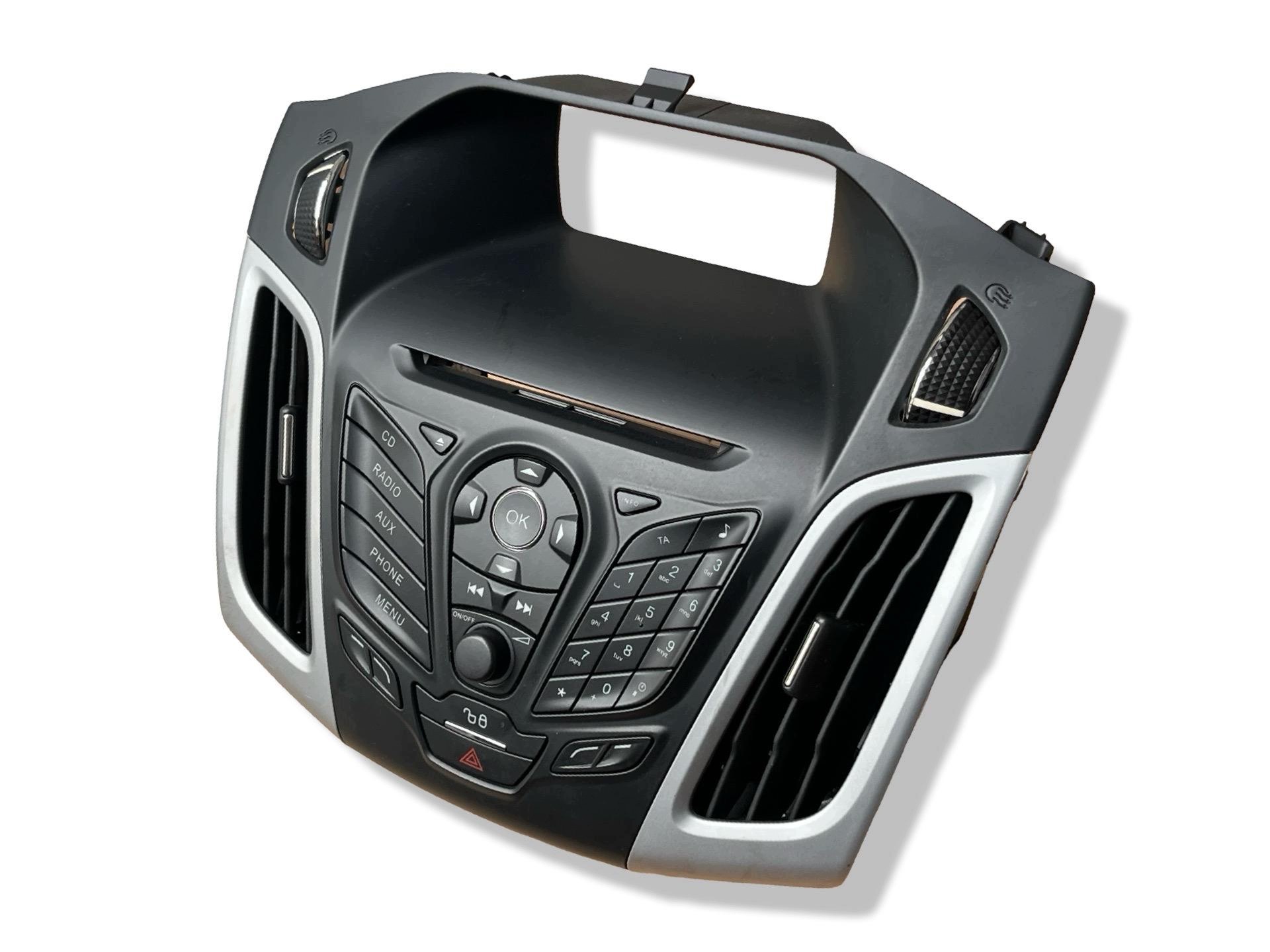 Radio samochodowe Ford Focus 3 2013 BM5T-18C815-HK