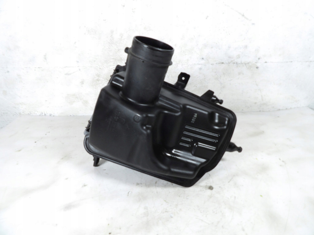 NISSAN X-TRAIL T31 2.0DCI Gehäuse filter luft JG700