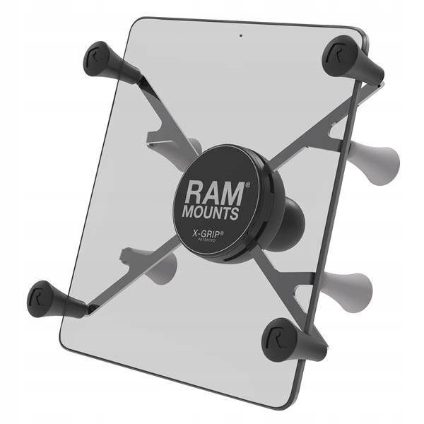 Ram Mount Uniwersalny uchwyt X-Grip na tablet 8", RAM-HOL-UN8BU