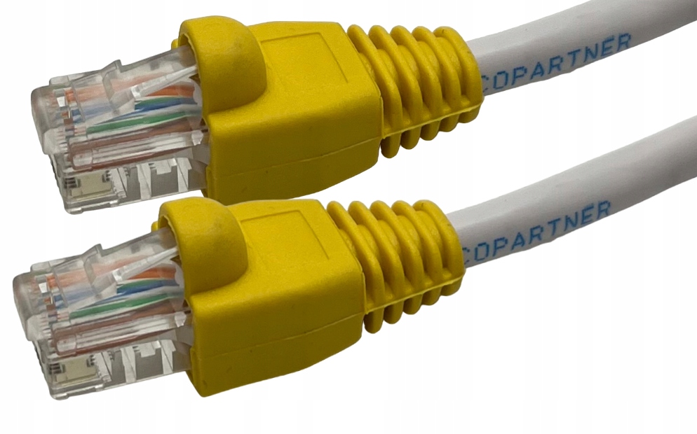 Сетевой кабель LAN кабель RJ45 UTP CAT 5E ETHERNET маршрутизатор 10 м для интернета