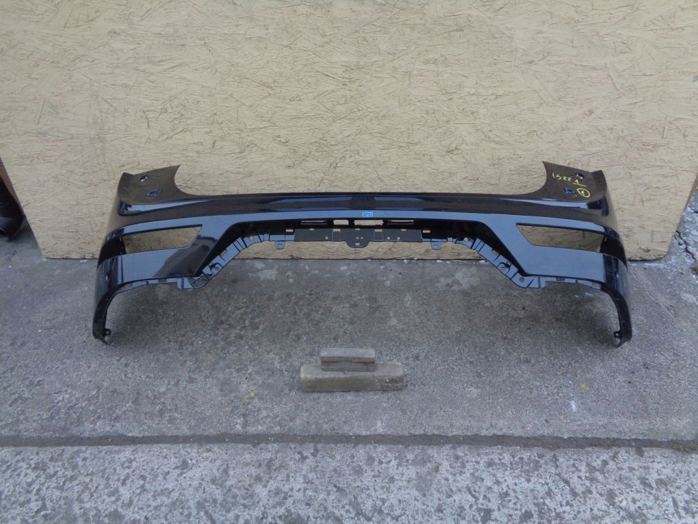 DONGFENG DFSK FENGON IX5 5 bumper rear