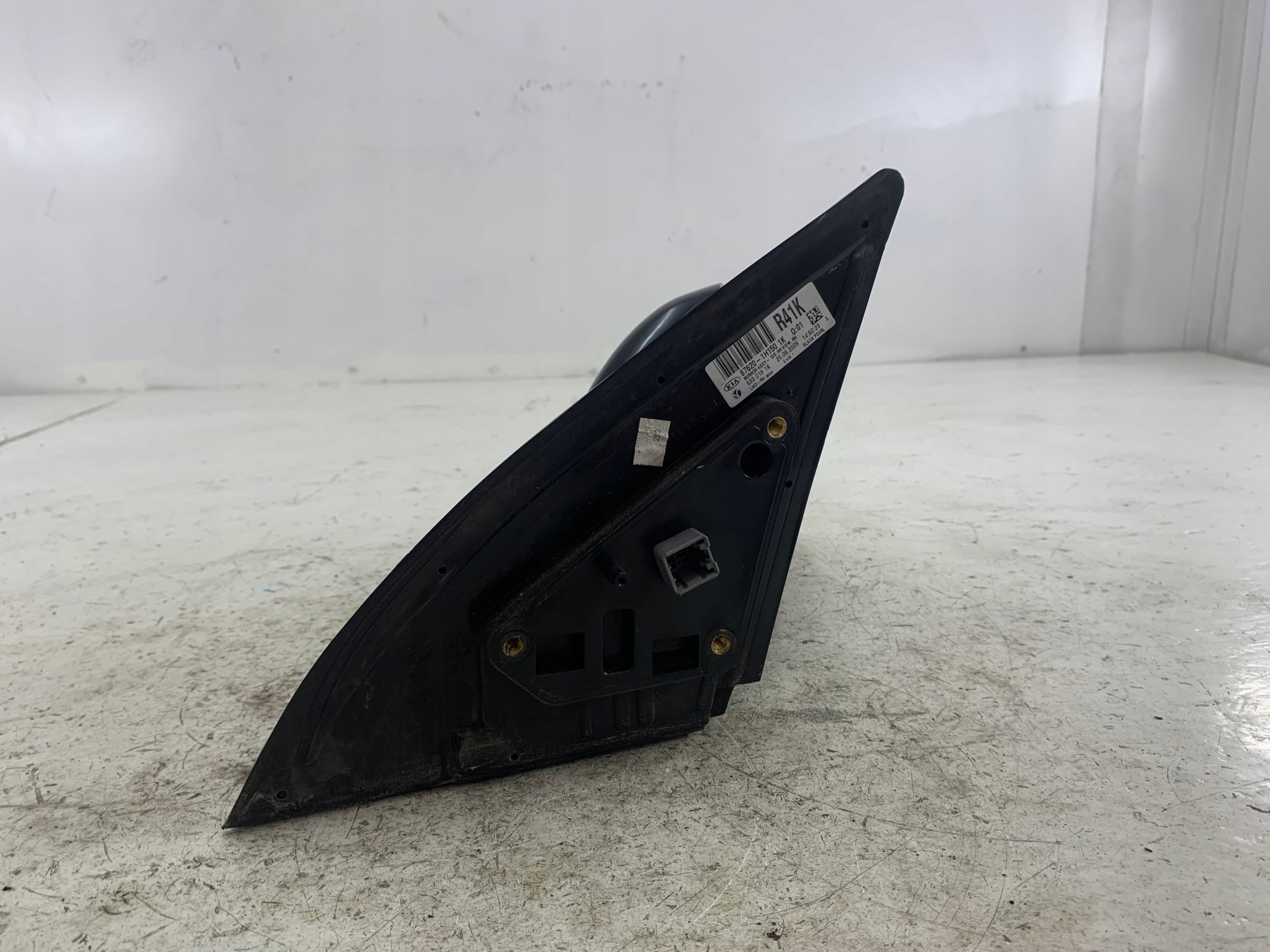 KIA CEED and mirror right 5 PIN 1K