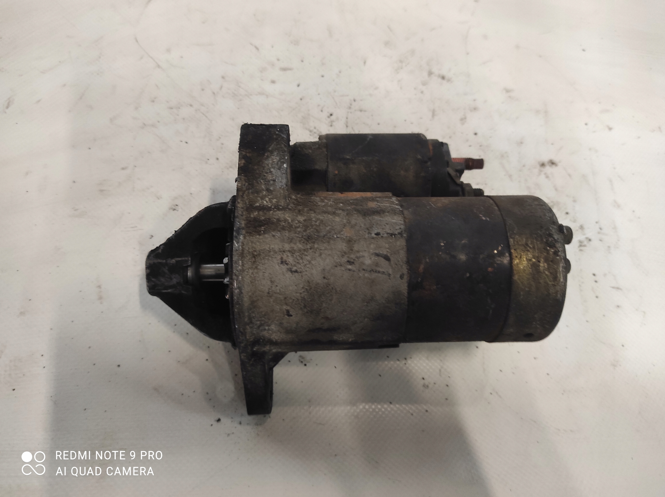 starter Chrysler PT Cruiser 2.4 B