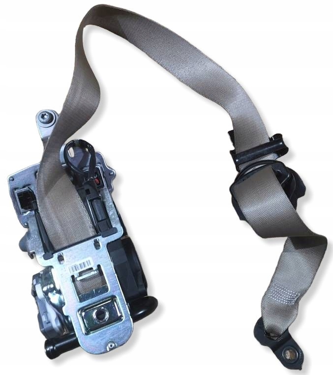 tension belt safety left front front driver´s Mercedes E W212