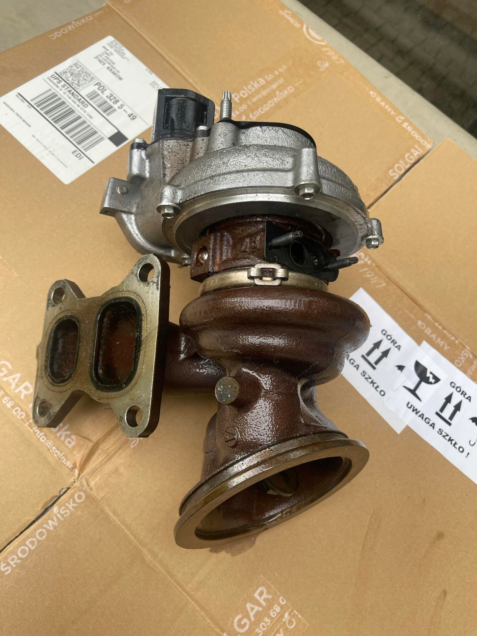 Lexus Nx 200t w Silniki kompletne - Allegro.pl