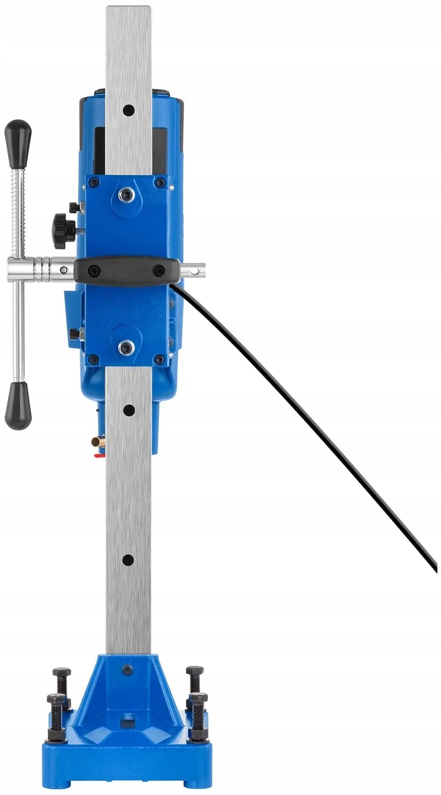 Wiertnica do betonu 20.5 cm 3.9 kW elektryczna MSW MSW-DDM205 10060436