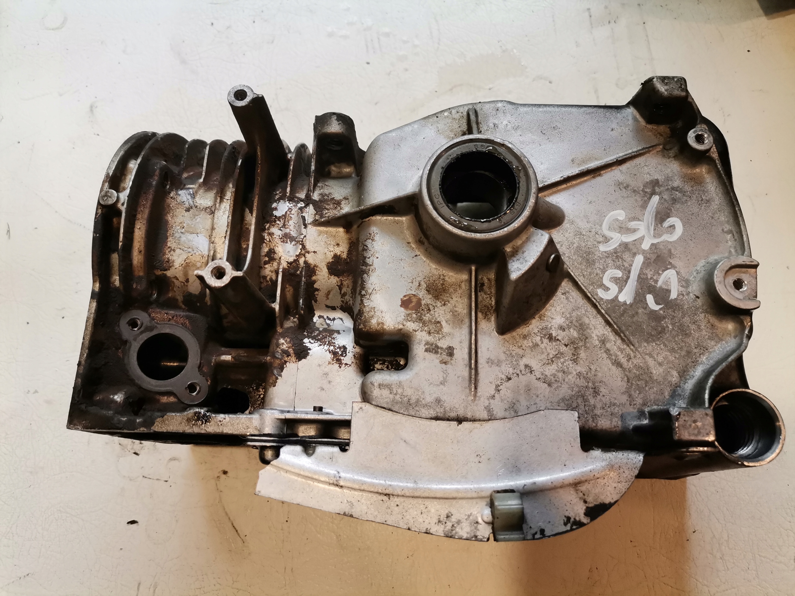 Cylinder pierścienie sprint Briggs Stratton Marka Briggs&Stratton