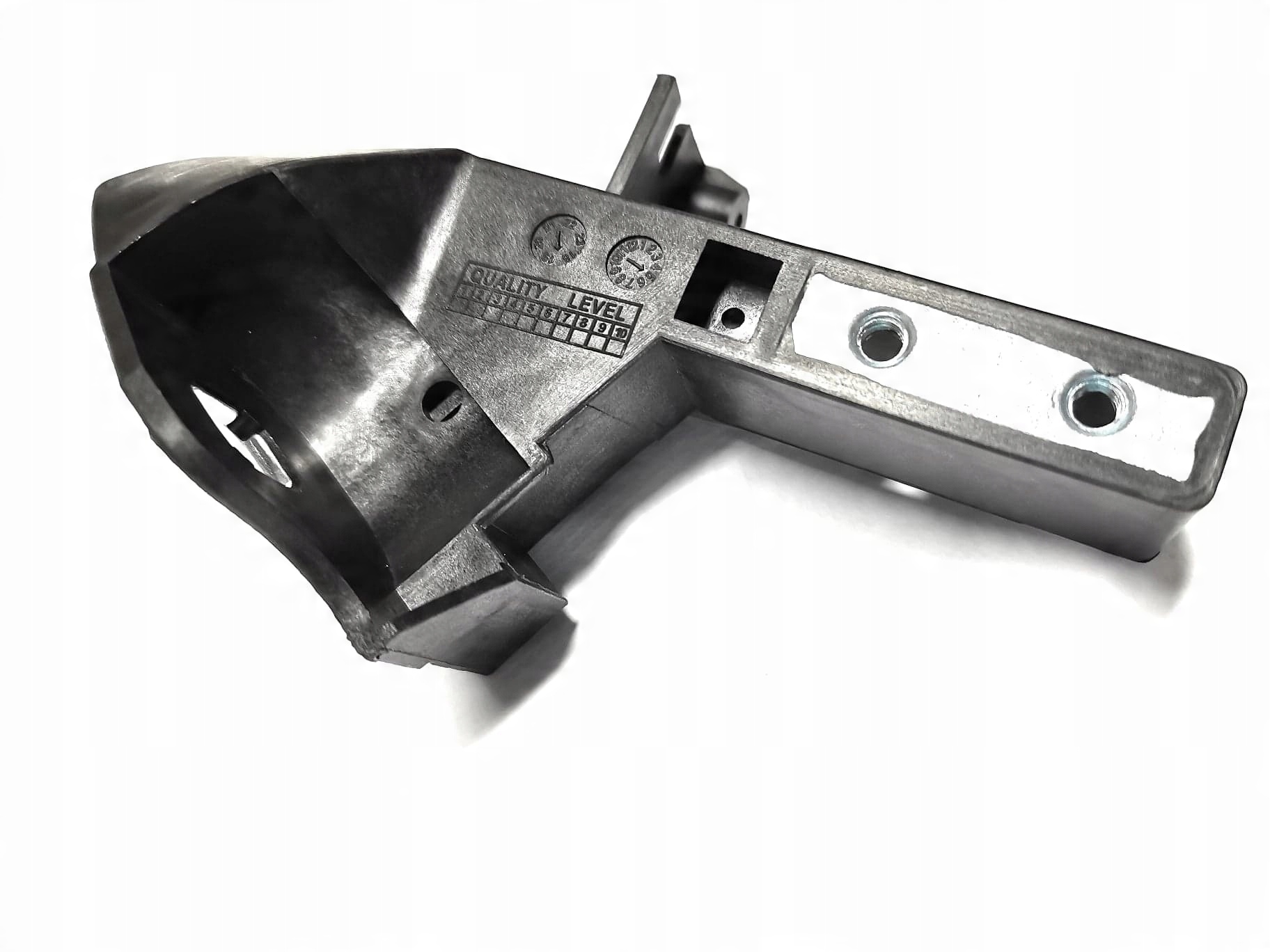 

Wspornik mocowanie lampy Mercedes W205 A2056203401