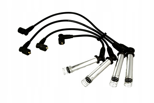 HART PRZEWODY ZAPŁONOWE FIESTA 1.3I 01-