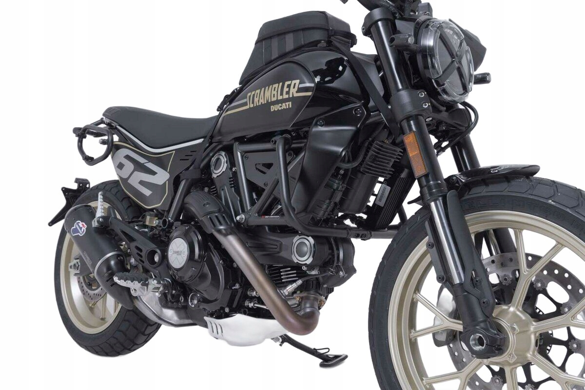 Padací Rám Gmole Sw Motech Ducati Scrambler 803 SBL.22.088.10001/B