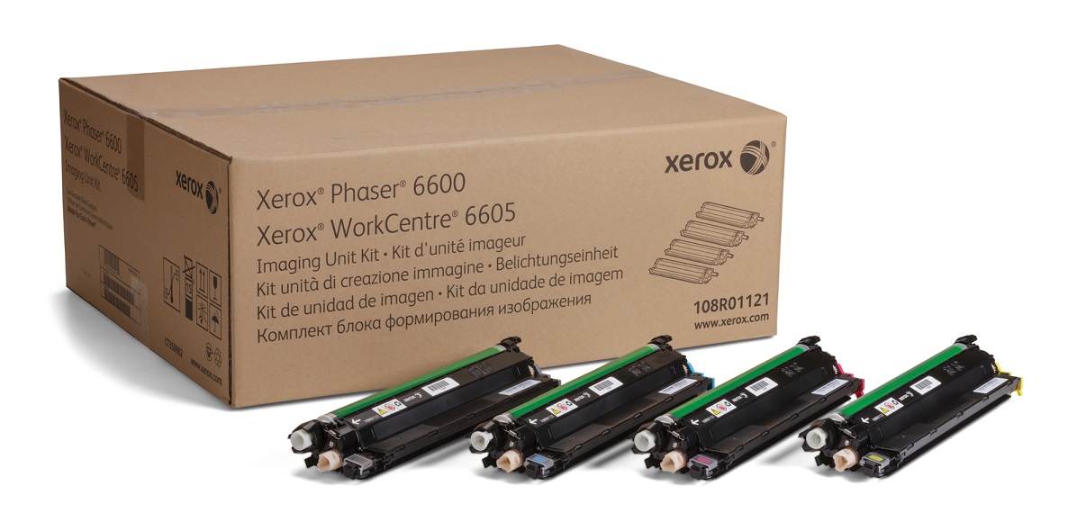 Xerox Imaging unit pre P6600/WC6605/C40X,60 000str