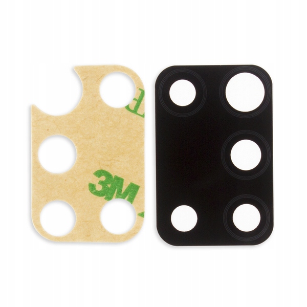 

Szkło Szybka Oczko Aparatu do Samsung Galaxy A21s