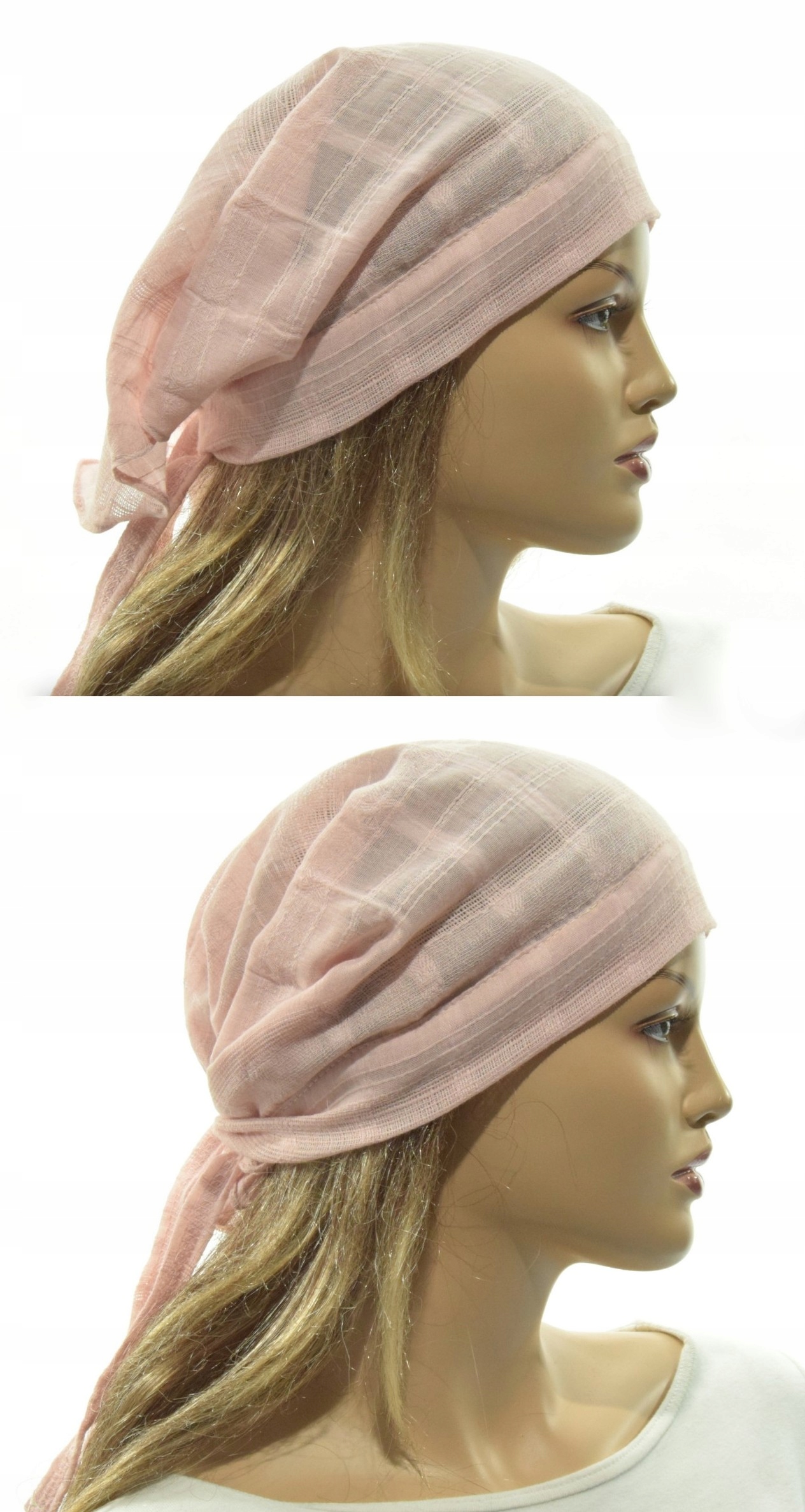 

Chusta "bandana" bawełniana