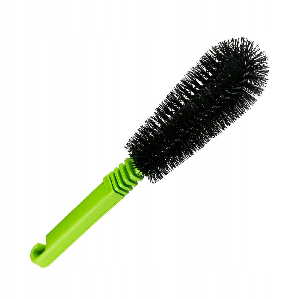 

Szczotka Do Mycia Kół Felg Kołpaków Szeroka