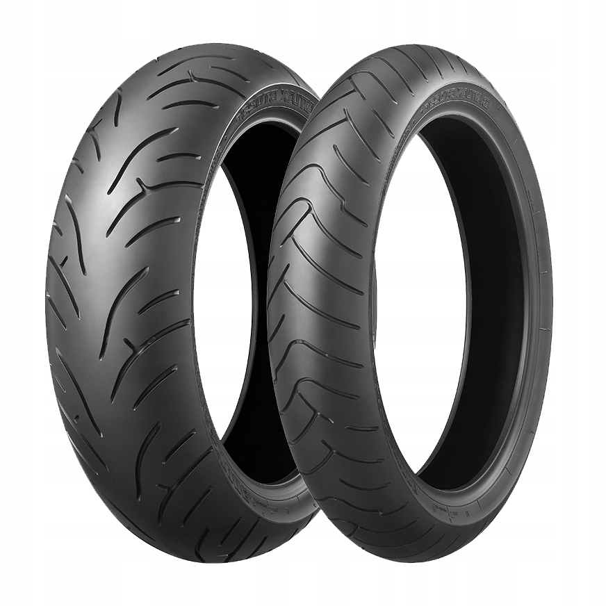 

120/70ZR17 180/55ZR17 Bridgestone Battlax BT023