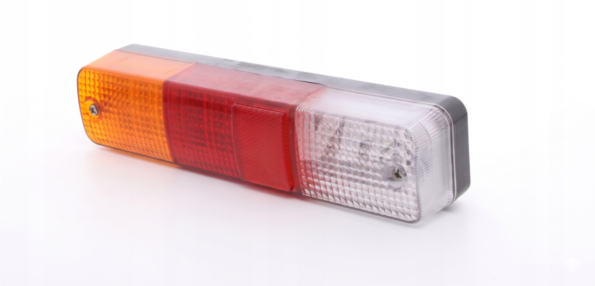 Lampa tylna zespolona Heli |D08HLHWD|