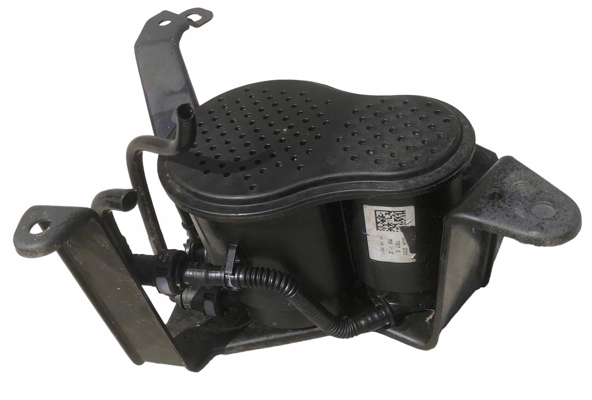 AUDI Q5 80A FILT WĘGLOWY 80A201797E