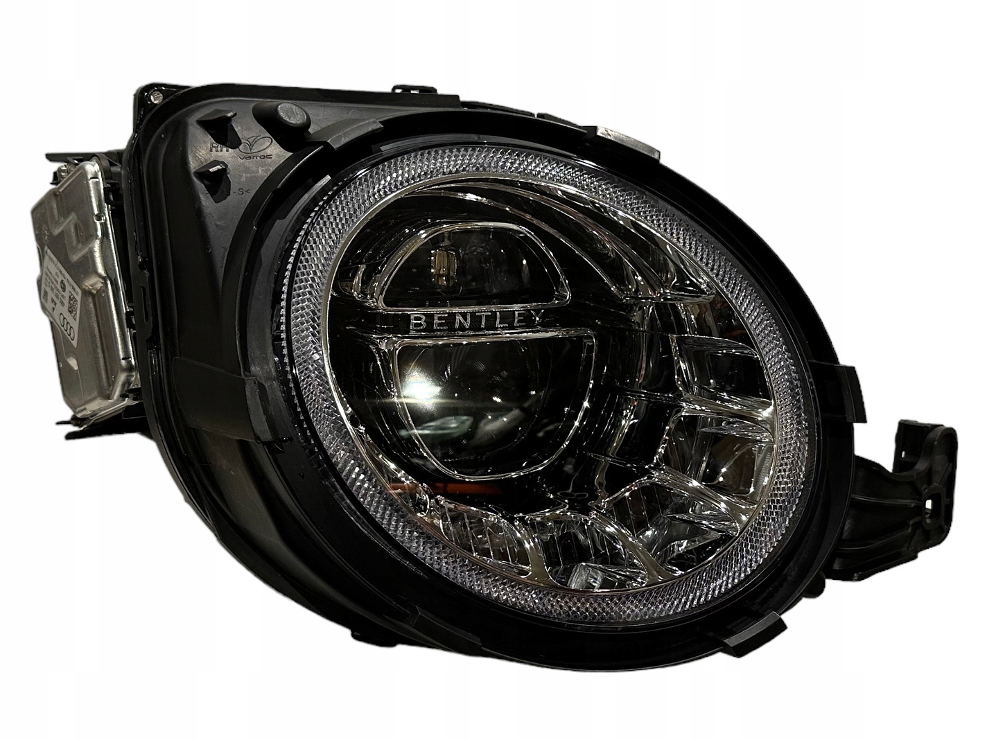 БЕНТЛІ БЕНТАЙГА фара фара RH6a941006h