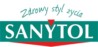 SANYTOL SPRAY DEZYNFEKUJĄCY DO BUTÓW 150ml Stan opakowania oryginalne