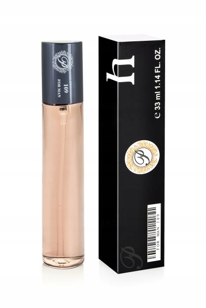 

Perfumik 109 Hypnose* Perfumetka 33 ml