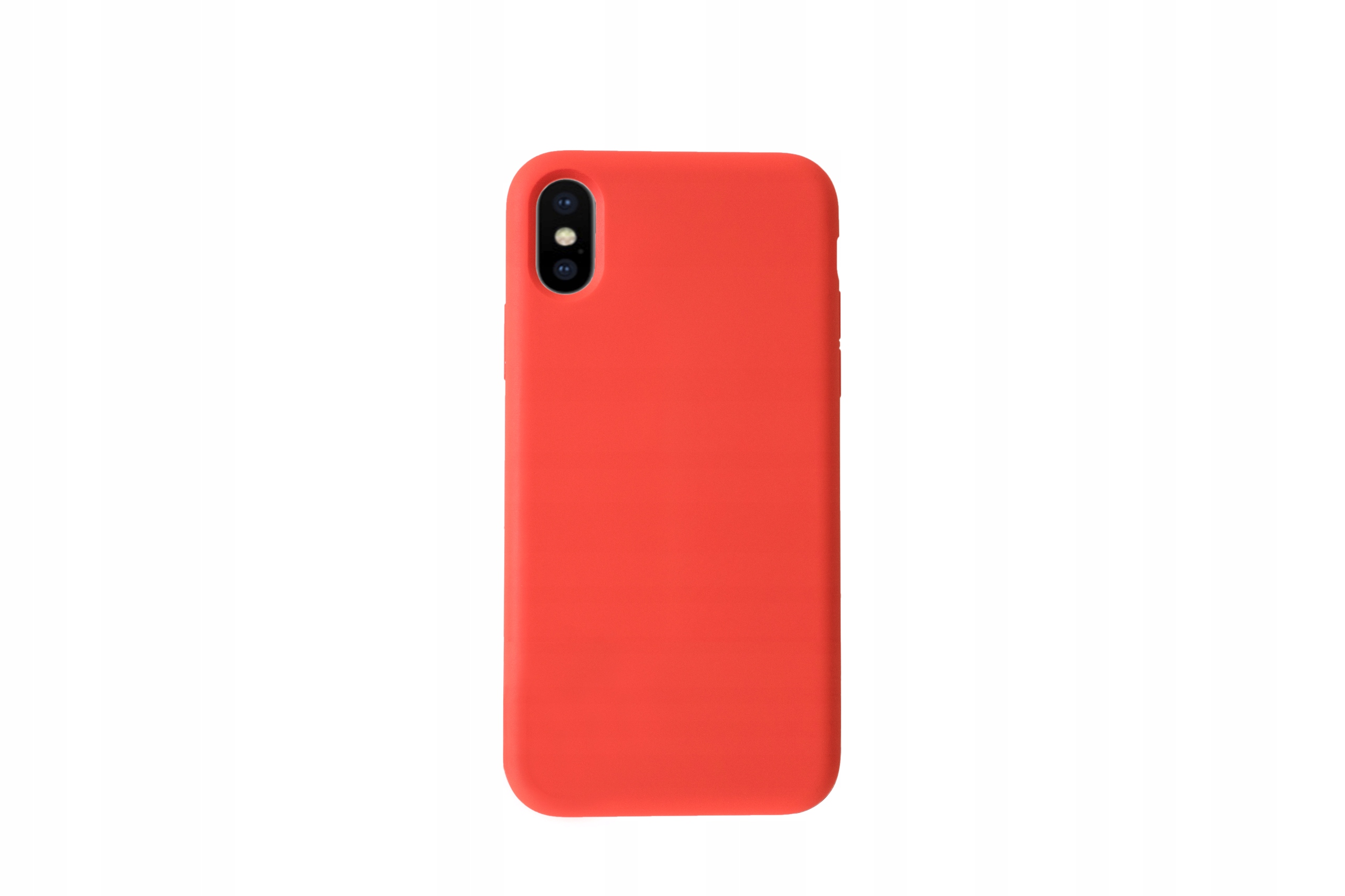 Etui silikonowe Silicone Case do iPhone XS Max