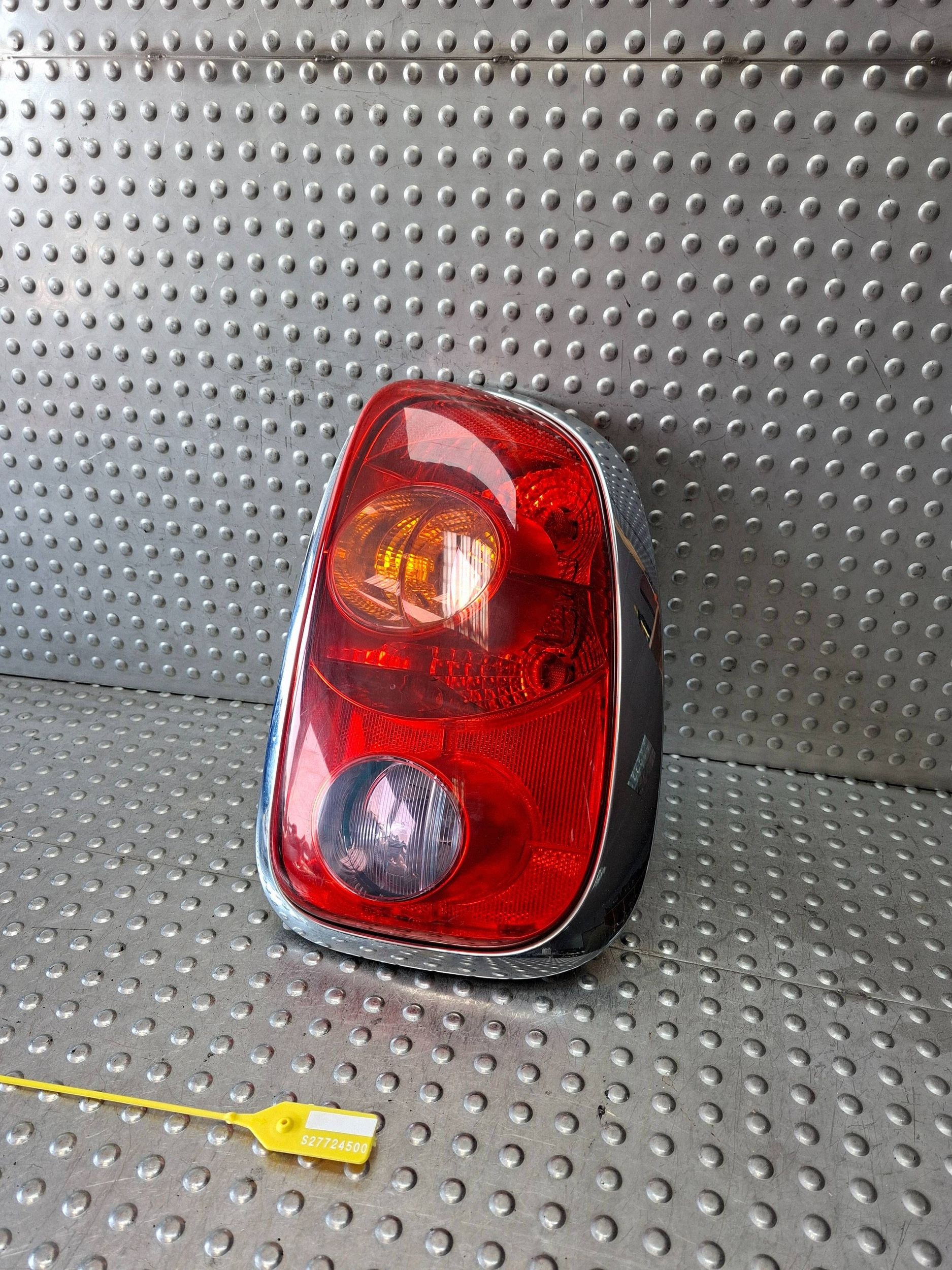 light rear part right MINI COOPER COUNTRYMAN R60 10-16 EU 9808150