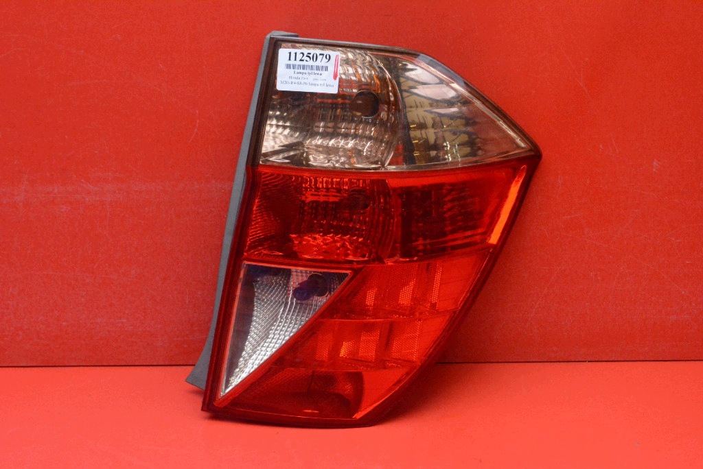 light left rear part rear HONDA FR-V 1 and 04-09