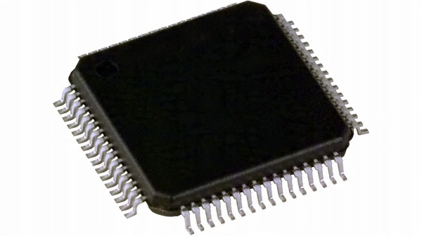 

MSP430F2491TPM