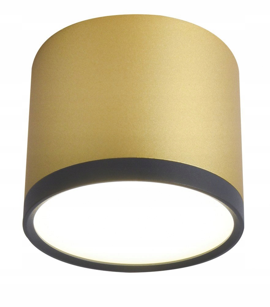 Přisazené bodové Led svítidlo Tuba 2275956 Candellux