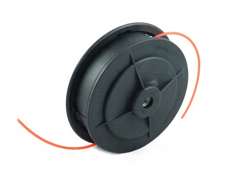 GŁOWICA ŻYŁKOWA MOCNA NAC TEXAS KOSA SPALINOWA Marka Nordkraft