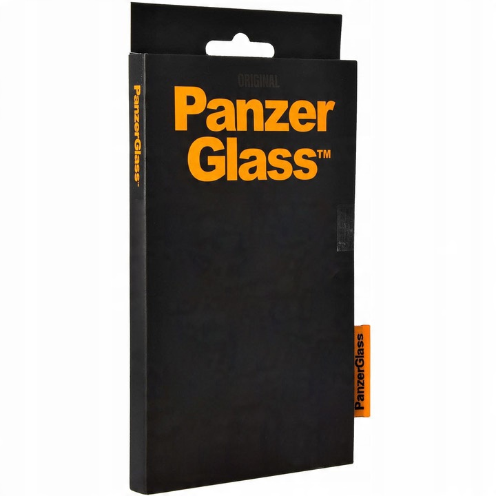 

Szkło PanzerGlass do iPhone 12 / 12 Pro, Cf