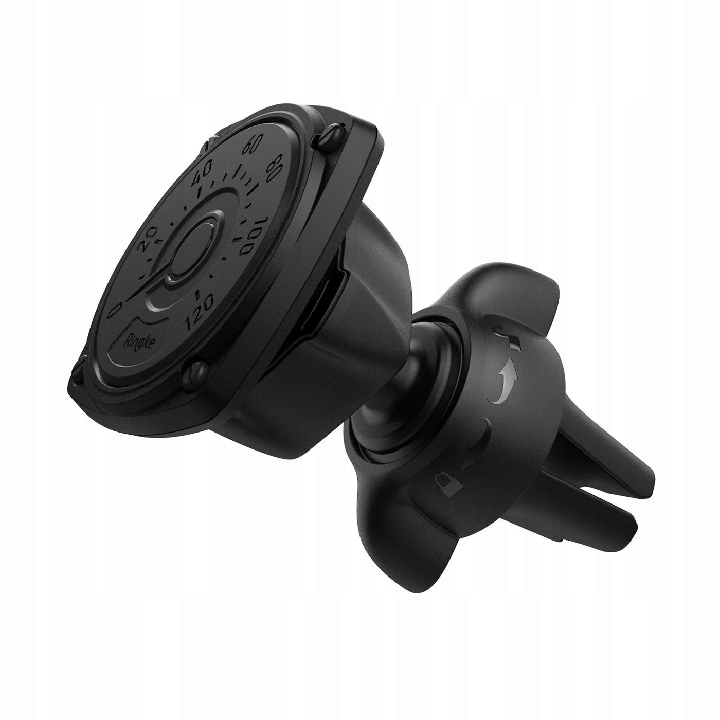 

Uchwyt Samochodowy Magnetyczny, Ringke Power Clip