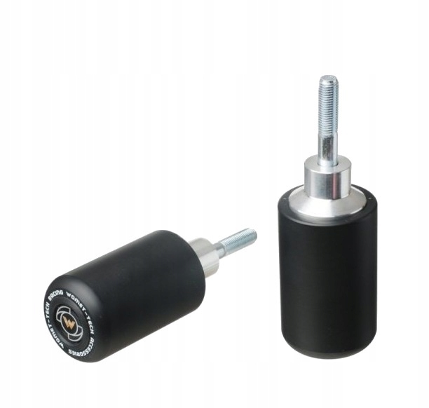 Womet-Tech crash-pady HONDA CBR 954 2002-2003 SC50