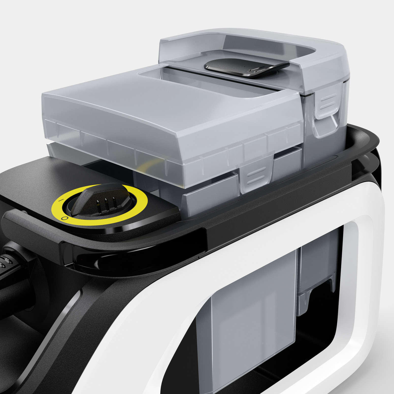 Odkurzacz piorący SE 3 Compact Home N1 Karcher Marka Kärcher