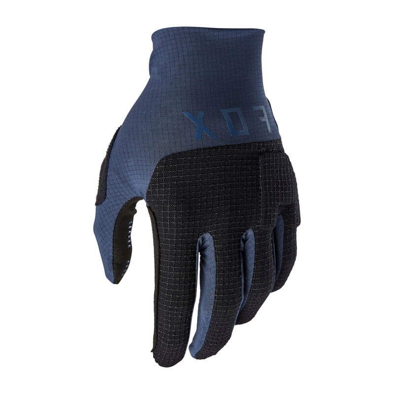 Rękawice Rowerowe Fox Flexair Pro Midnight S