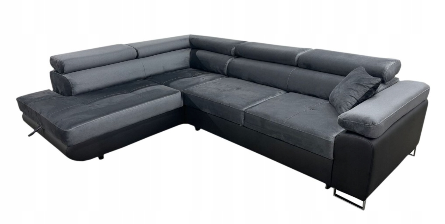 Narożnik Rimini Mini funkcja spania