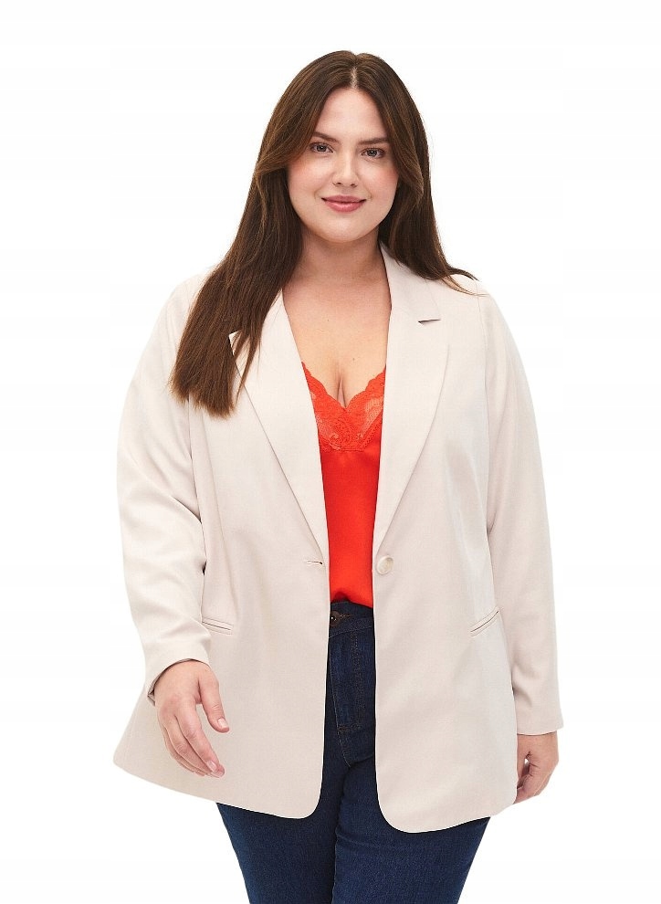 Bunda Zizzi Classic Sako 028A 42