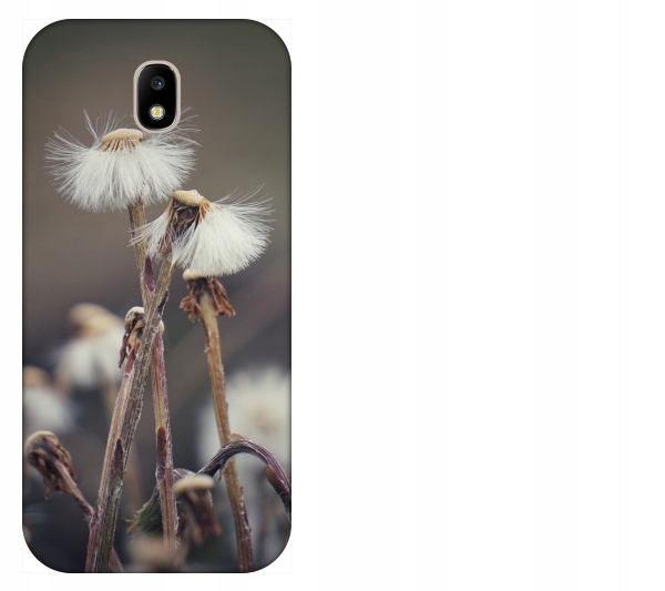 

Etui pokrowiec Samsung Galaxy J5 2017 Dmuchawce