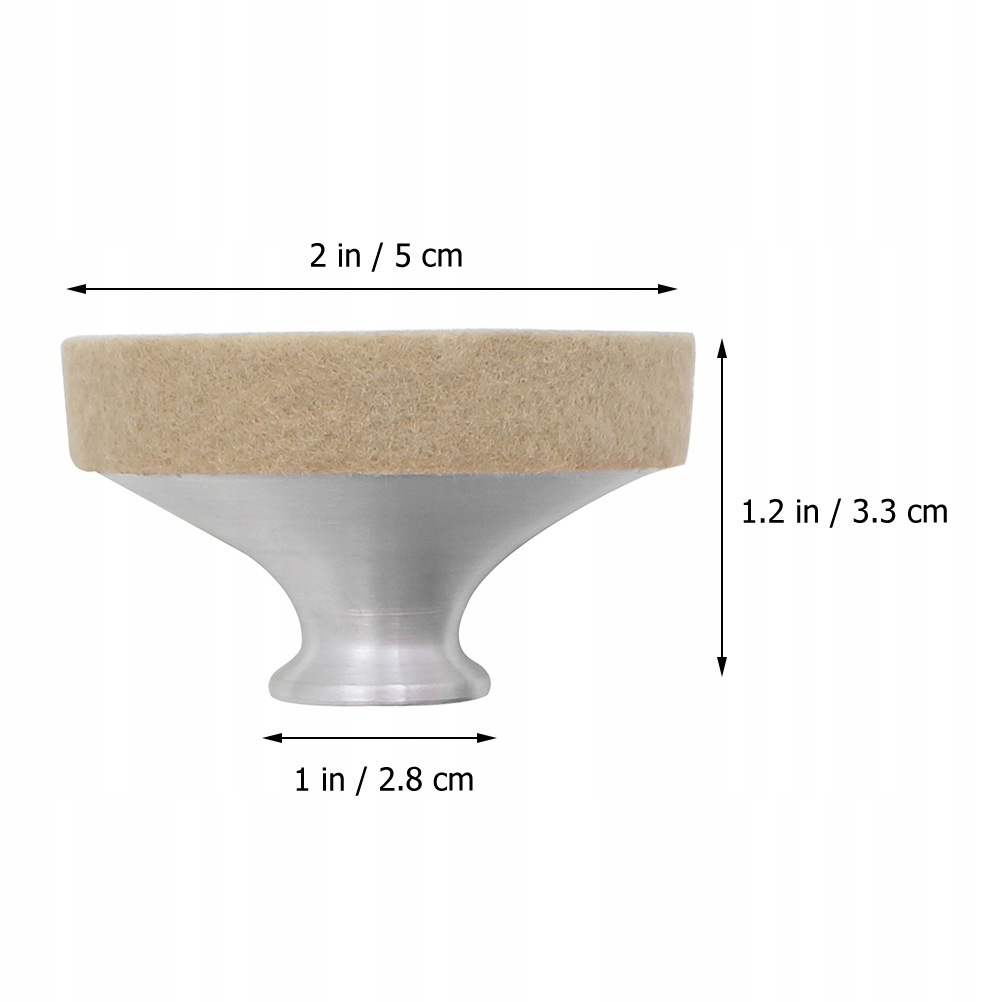 Tłumik saksofonu Wyciszenie saksofonu Marka inna