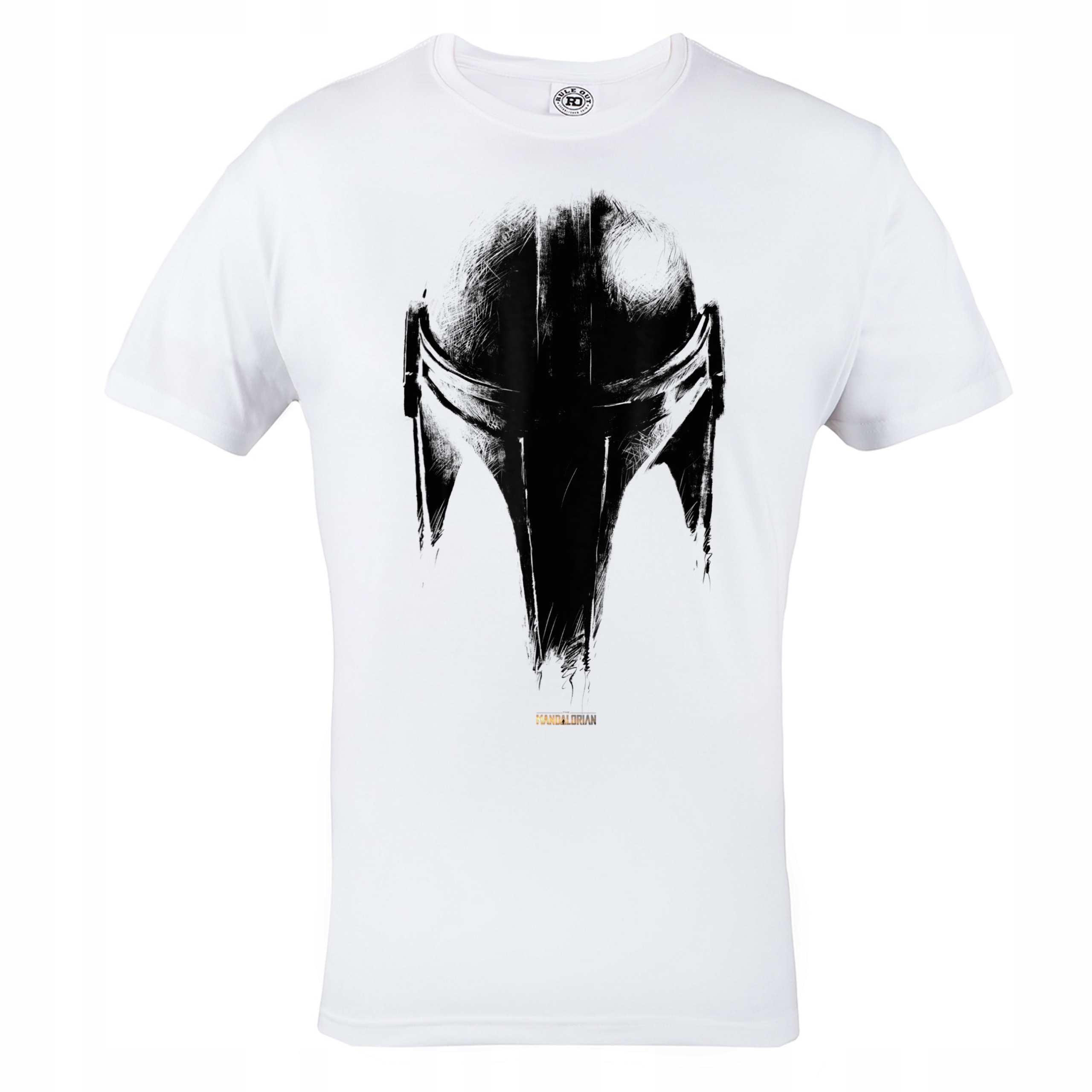 

Koszulka Star Wars Gwiezdne Wojny The Mandalorian