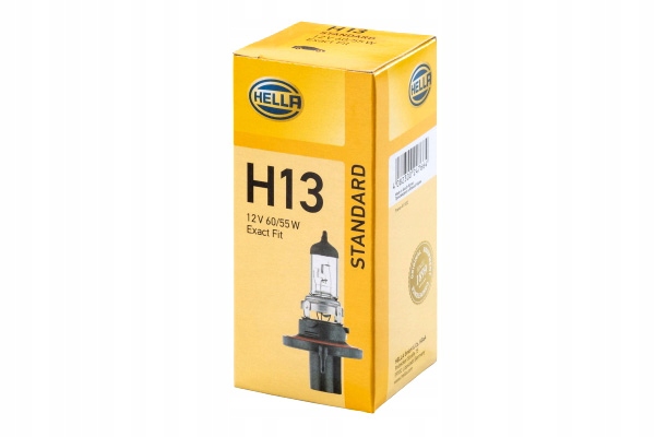 Hella H13 12V 55W Hella