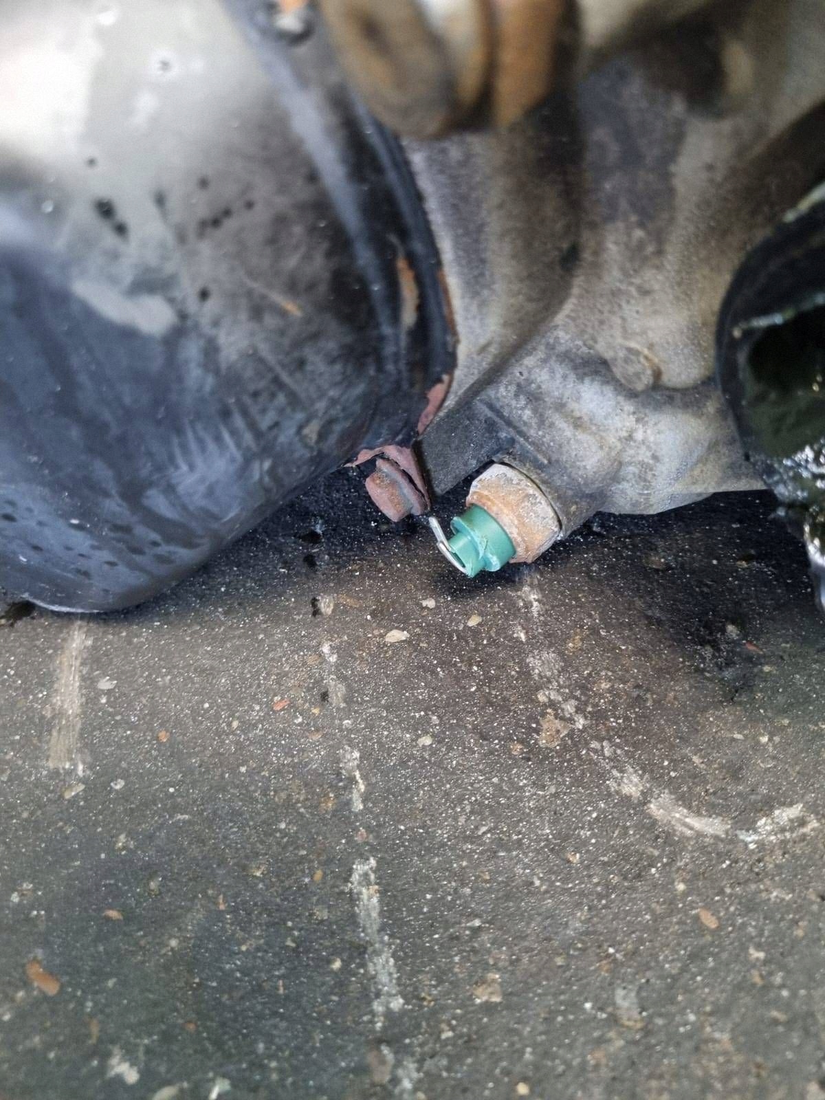 manuale cambio 5 ingranaggi Renault Clio III MODUS 1.5 DCI JR5306 #