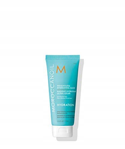 Moroccanoil (bezvážní Hydratační Maska) Objem: