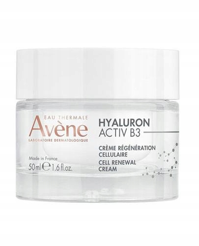 Avene Krem poprawiający napięcie skóry 50 ml