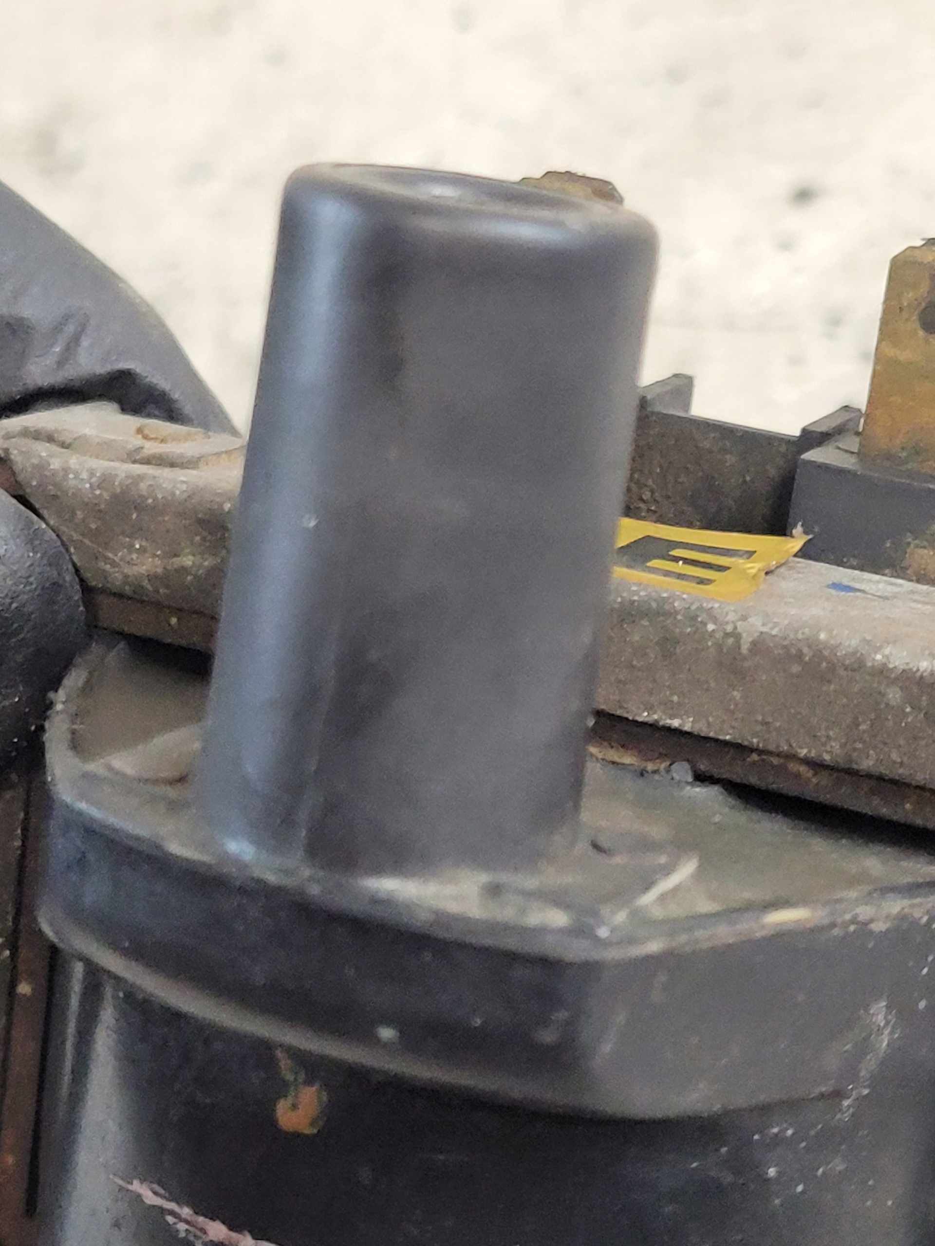 coil ignition OE 2526049A OPEL ASTRA F and 1.4B 8V